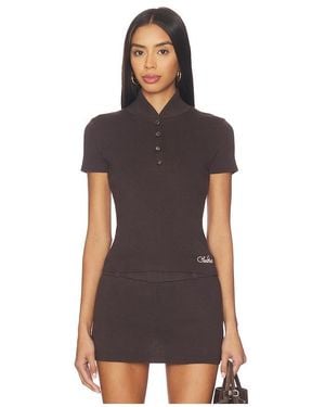 Siedres Mollie Top - Black