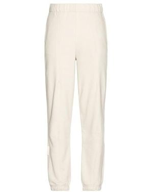 On Shoes Club Trousers - White