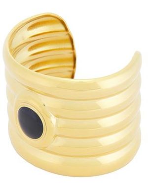 Heaven Mayhem Armreif Clarke - Gelb