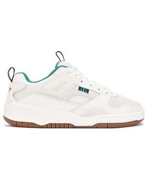 Fila Corda Lux Trainers - White