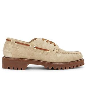 G.H. Bass & Co. Schuhe Ranger - Braun