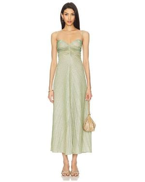 Georgia Hardinge The Relic Dress - White