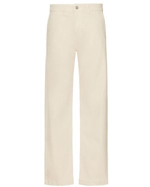 NN07 Hosen - Weiß