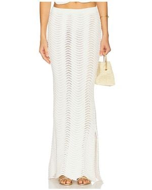 Cin Cin Rock Soda - Weiß