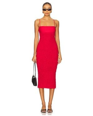 House of Harlow 1960 Kleid Mila - Rot