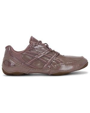 Asics Hypersync - Brown