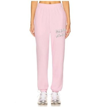 Boys Lie Georgia Rules V2 Mac Slim - Pink