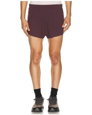 On Shoes Zero Shorts - Multicolour