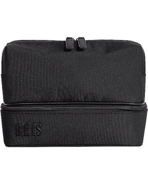 BEIS The Cosmetic Case - Black