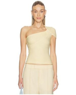 Heartloom Veri Top - Natural