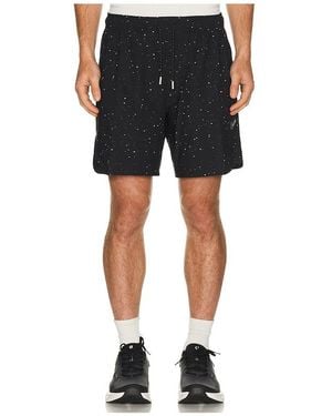 Legends Luka 5 Lined Short - Black