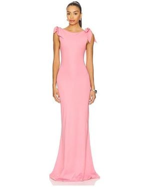 OW Collection X Revolve Cornelia Maxi Dress - Pink