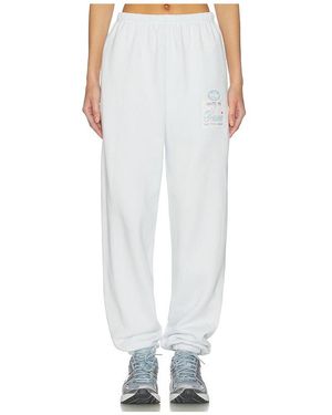 Boys Lie Georgia Rules Kimmy Pant - White