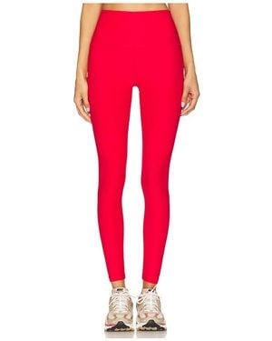 Beyond Yoga Spacedye Caught - Red