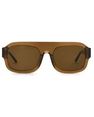 Devon Windsor Geneva Sunglasses - Multicolor
