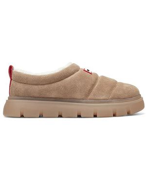 HUNTER Madison Mule - Multicolour