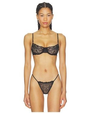 Only Hearts Sweet Nothings Underwire Bra - Orange