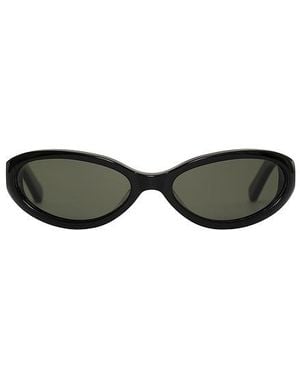BRU Eyewear Linden Sunglasses - Blue