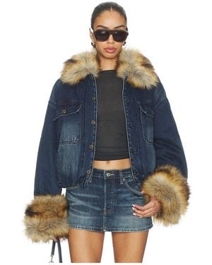 we11done Chaqueta En Color Azul Talla (También En Xs, S)