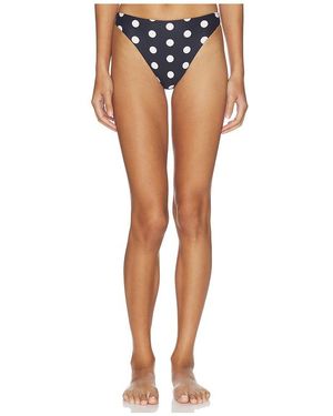 Juillet Edie Bottom - Blue