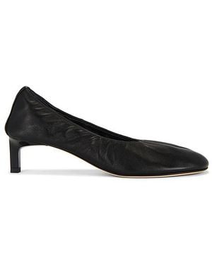 Dear Frances Pumps Glove - Schwarz