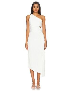 A.L.C. Dahlia Dress - White