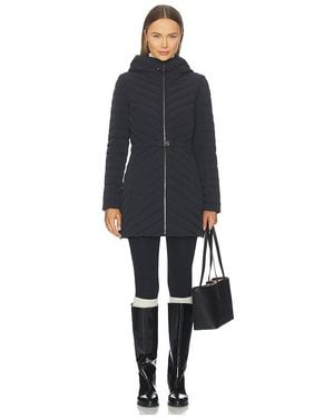 SOIA & KYO Estelle Jacket - Black