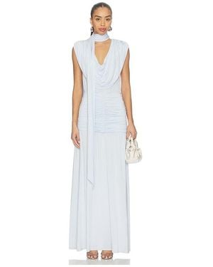 Gestuz Laily Dress - White