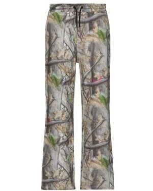 JUNGLES JUNGLES Track Pant - Green