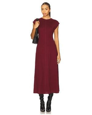 RUE SOPHIE Emmy Dress - Red