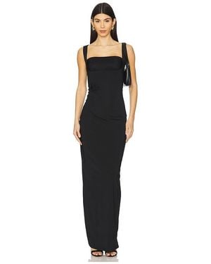 Maygel Coronel Hibisco - Black