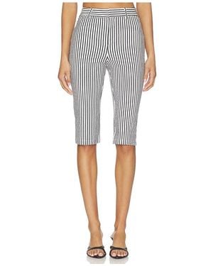 L'Agence Pirata Leni En Color Multi Talla (También En 00, 2, 4, 6, 8) - Gris