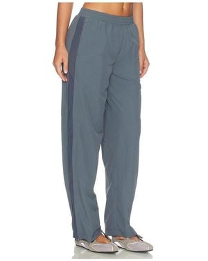 WellBeing + BeingWell Hose Jillian - Blau