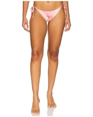 BOAMAR Naos Bikini Bottom - White