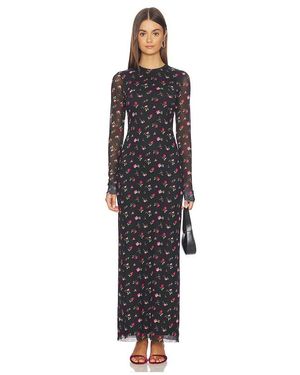 AFRM Didi Dress - Blue