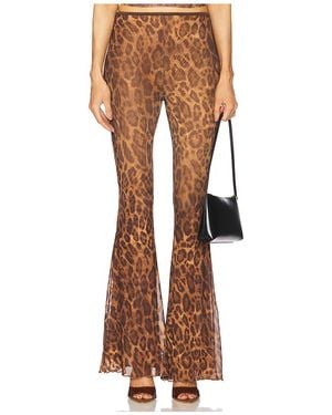 MAJORELLE Hose Chica - Mehrfarbig