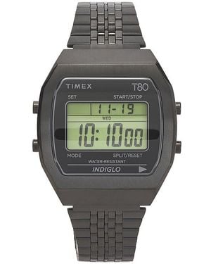 Timex Uhr - Grau