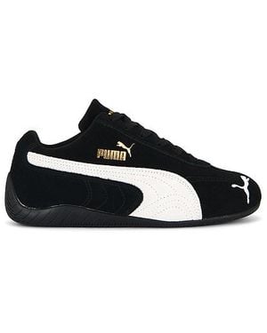 PUMA Speedcat Og Sneaker - Black