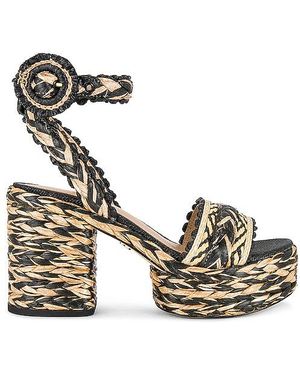 Sam Edelman Iliana ヒール - ブラック