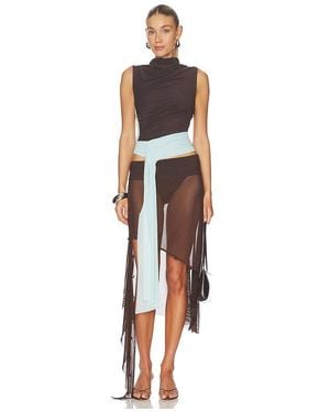 Bec & Bridge Conni Top - Multicolor