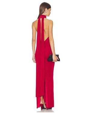 Nookie Abendkleid - Rot