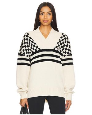 The Upside Strick Mojo Scarlett Knit - Natur