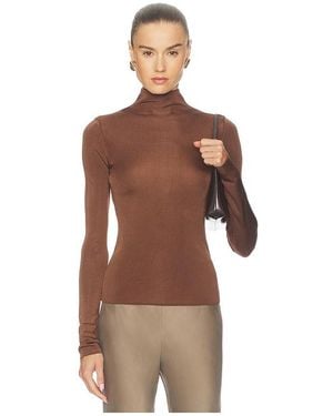 L'academie 'Academie Oberteil Syndi - Braun