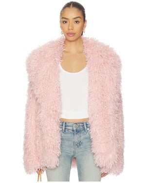 Aniye By Jacke Poison - Weiß