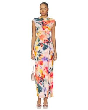 Jonathan Simkhai Acacia Dress - White