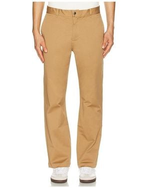 Former Pantalón Legacy En Color Marrón Talla (También En 38) - Neutro