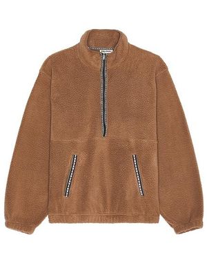 Rhythm Pullover & Sweatshirts - Braun