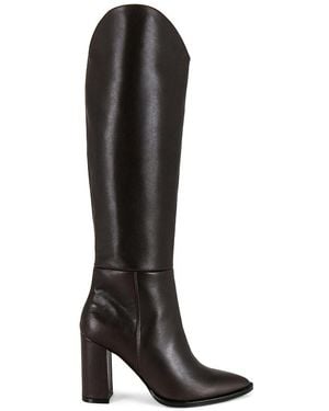 Steve Madden Boot Bixby - Schwarz