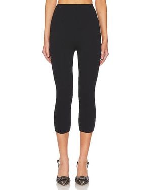 AFRM Hose Ettie Essential - Schwarz