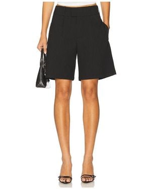 Nii HAI The London Suit Shorts En Color Negro Talla (También En S, Xl)